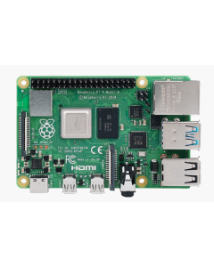 Raspberry Pi 4B-4G