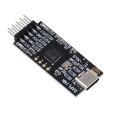 DAPLINK emulator STM32 Development debugger