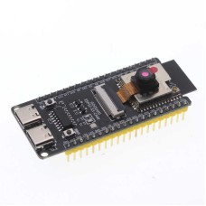 ESP32-S3-CAM development board