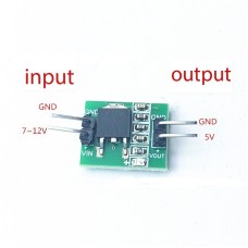 LM7805 Voltage regulator module