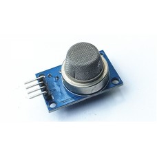 MQ2 Combustible gas \ smoke sensor module