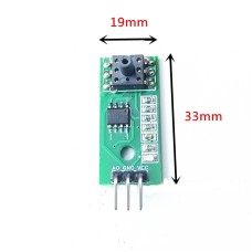 MSP20 Blood pressure \ air pressure \ pressure sensor module