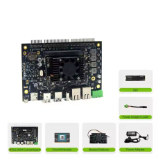 Nvidia Jetson Orin NX