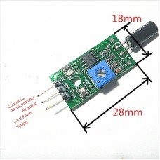 ZD01 vibration sensor module