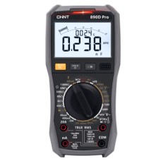 Digital High-precision Automatic Multimeter