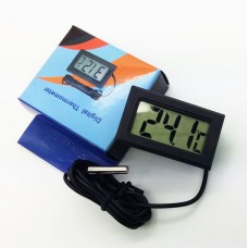 Electronic digital thermometer