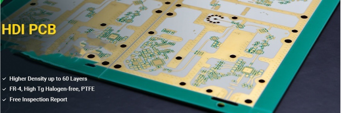 PCB