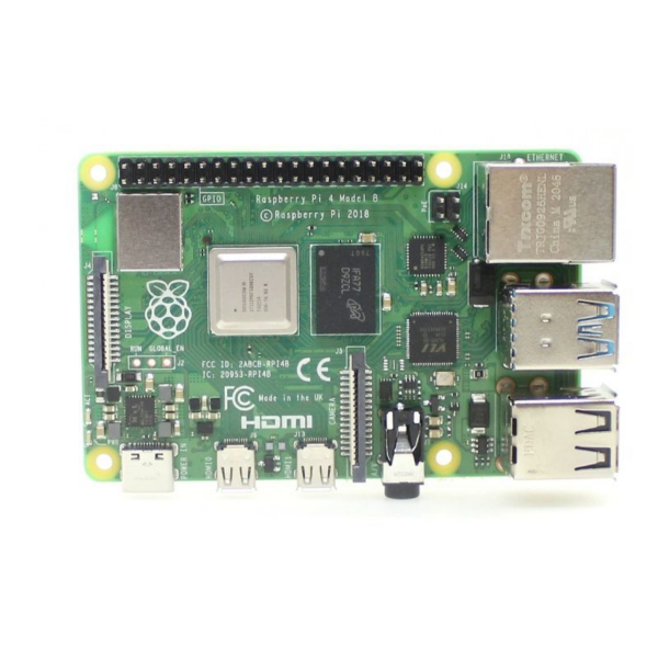 Raspberry Pi 4B-8G - Image 2