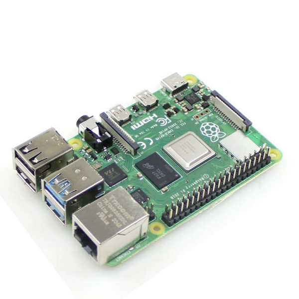 Raspberry Pi 4B-8G - Image 3