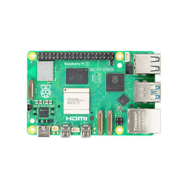 Raspberry Pi 5-8G - Image 2